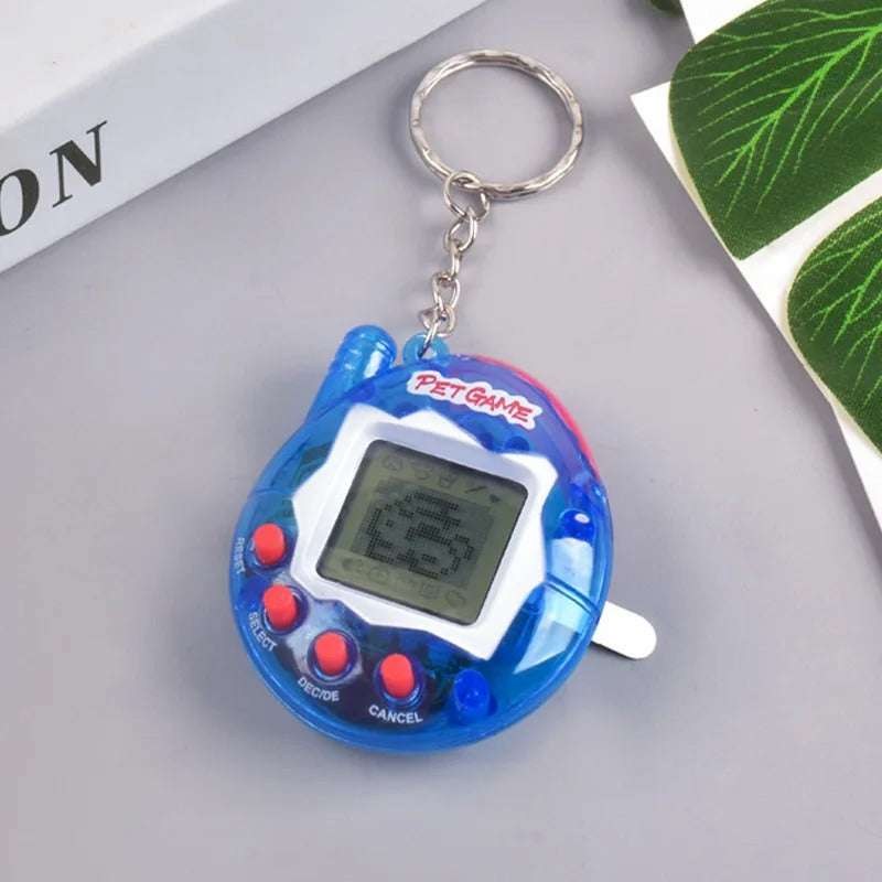 Virtual Pet - Nathi