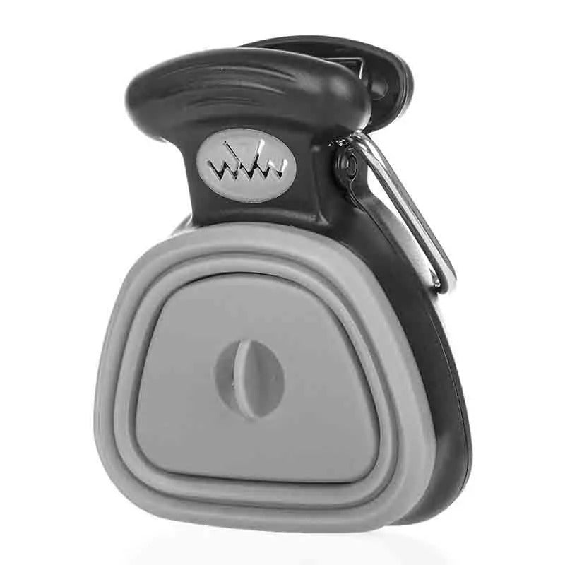 Portable Dog Pooper Scooper - Nathi