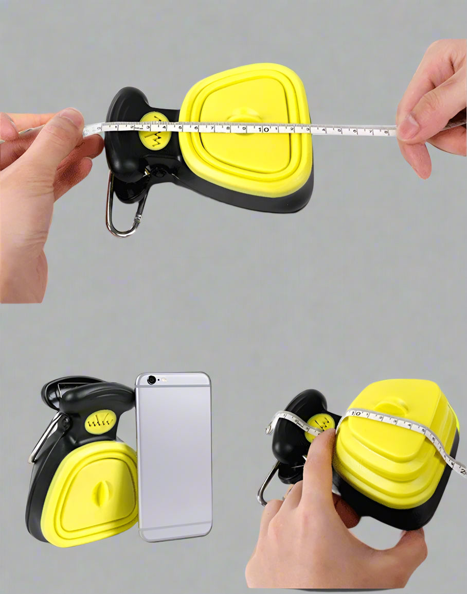 Portable Dog Pooper Scooper - Nathi