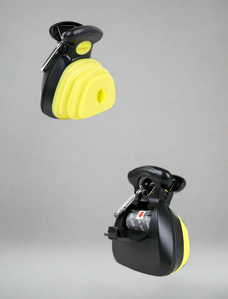 Portable Dog Pooper Scooper - Nathi