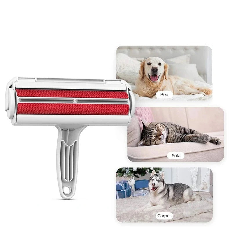 Pet Fur Remover Roller - Nathi