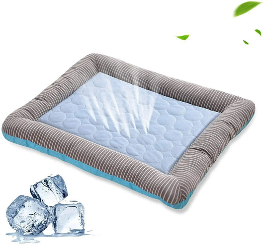 Cooling Pad Bed - Nathi
