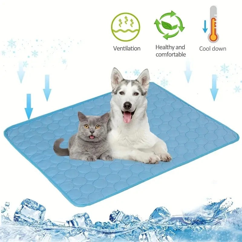 Pet Cooling Mat - Nathi