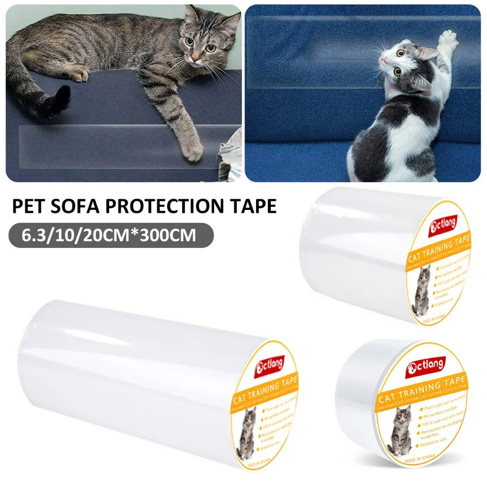 Cat Anti-Scratch Tape - Nathi