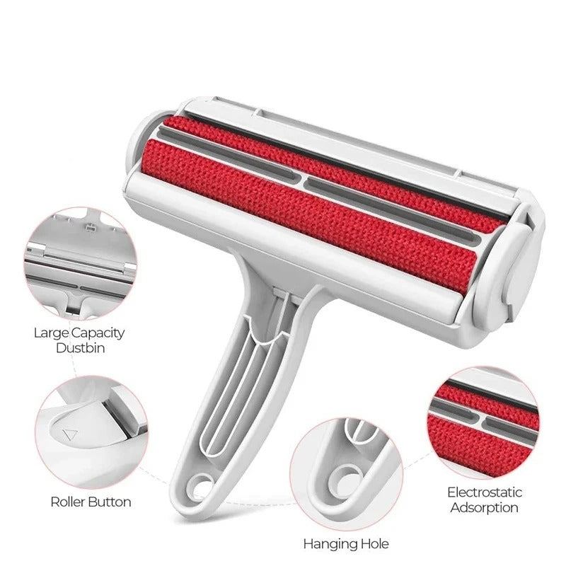 Pet Fur Remover Roller - Nathi