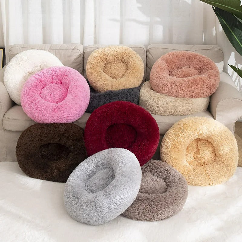 Pet Donut Cushion - Nathi
