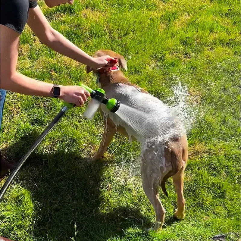 Dog Spray Attachment - Nathi