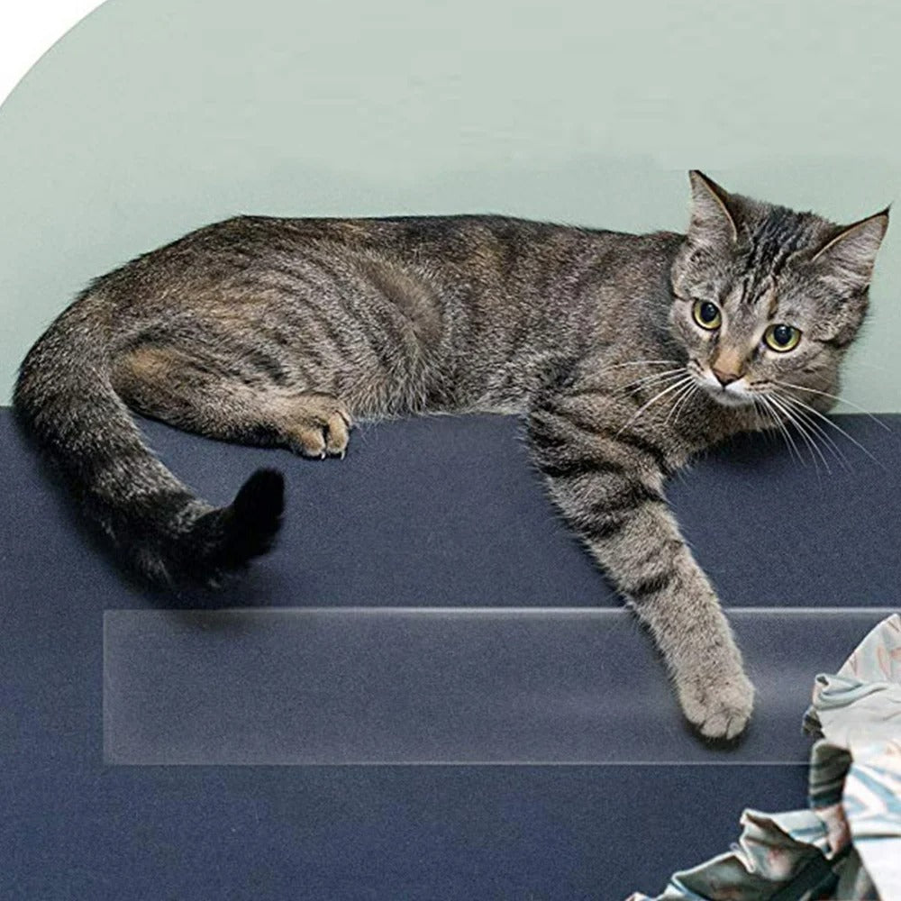 Cat Anti-Scratch Tape - Nathi
