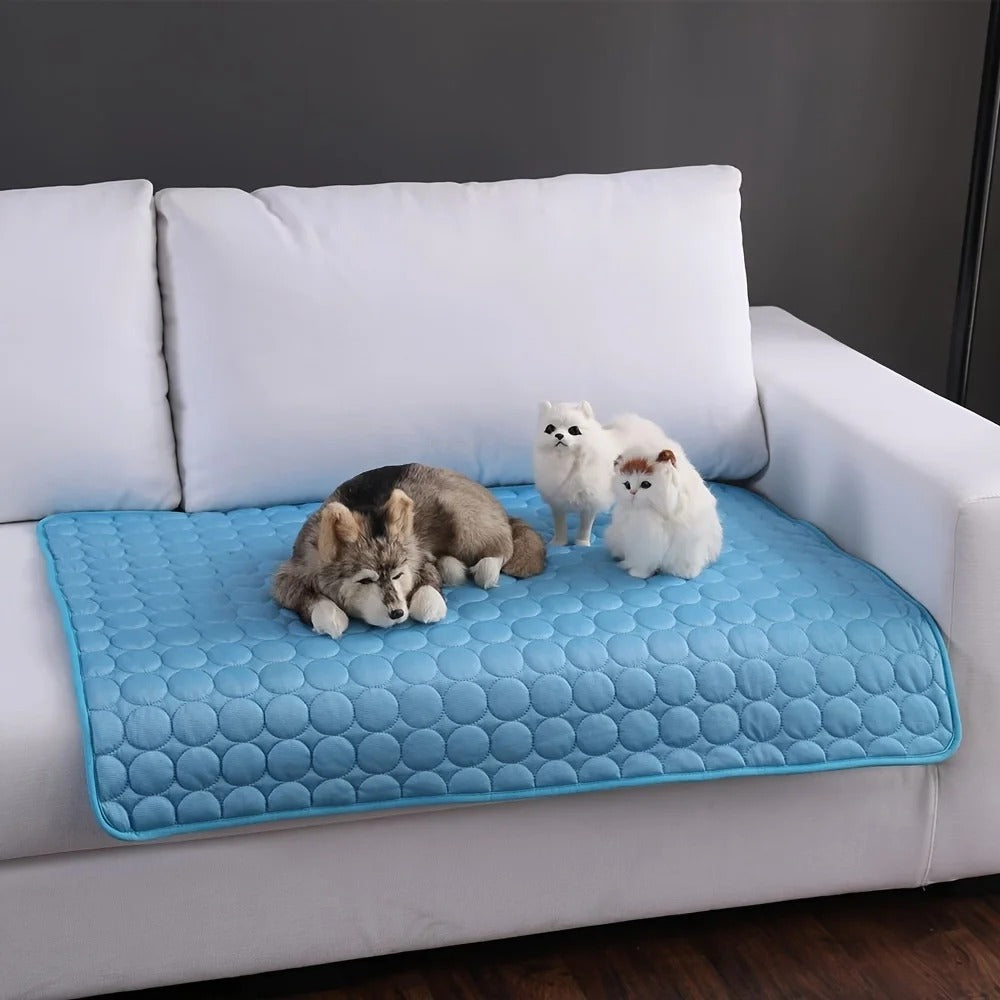Pet Cooling Mat - Nathi