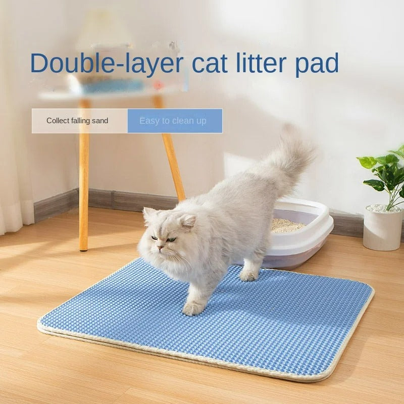 Cat Litter Mat - Nathi