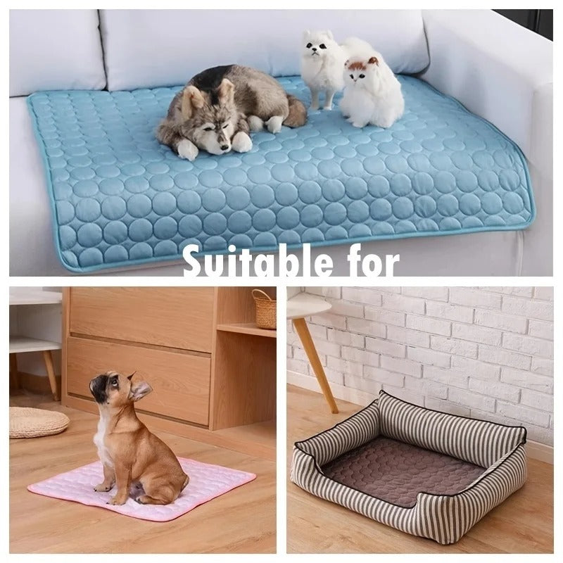 Pet Cooling Mat - Nathi