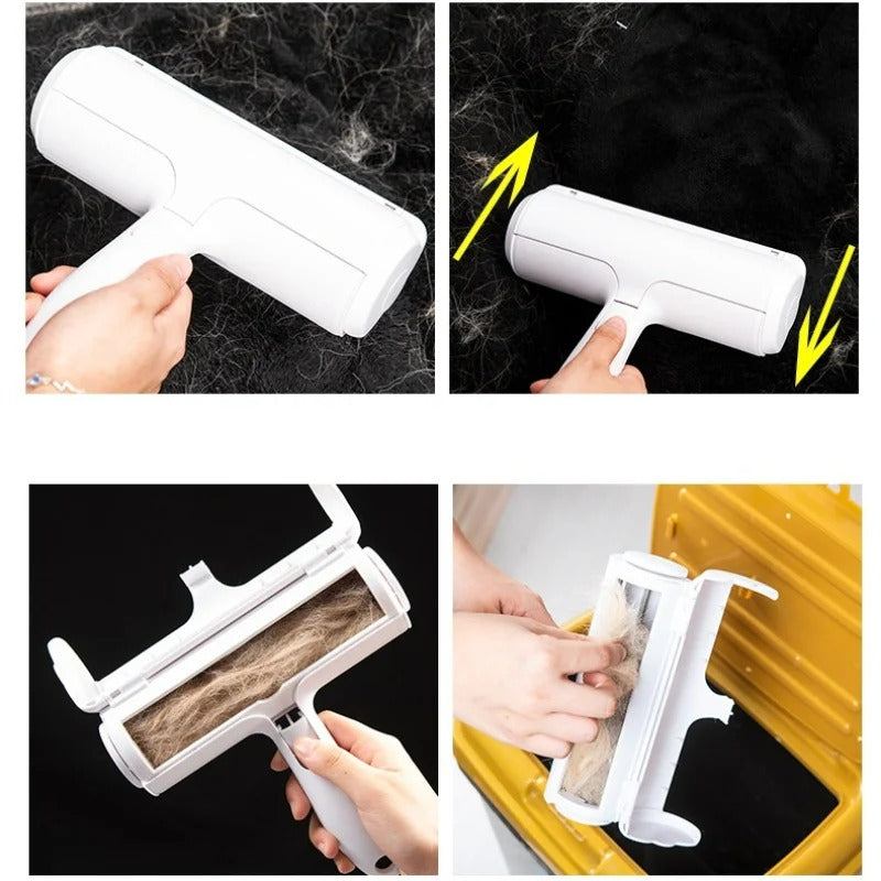 Pet Fur Remover Roller - Nathi