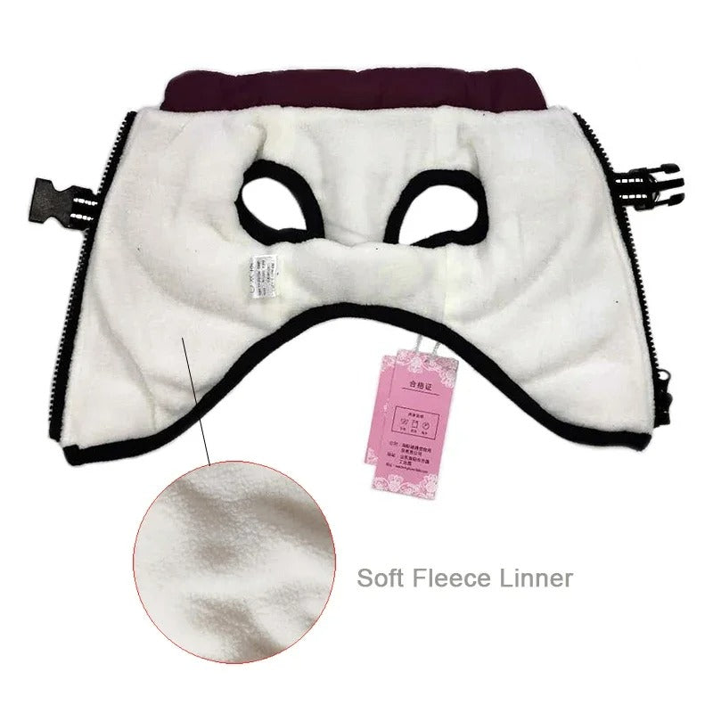 Waterproof Dog Jacket - Nathi