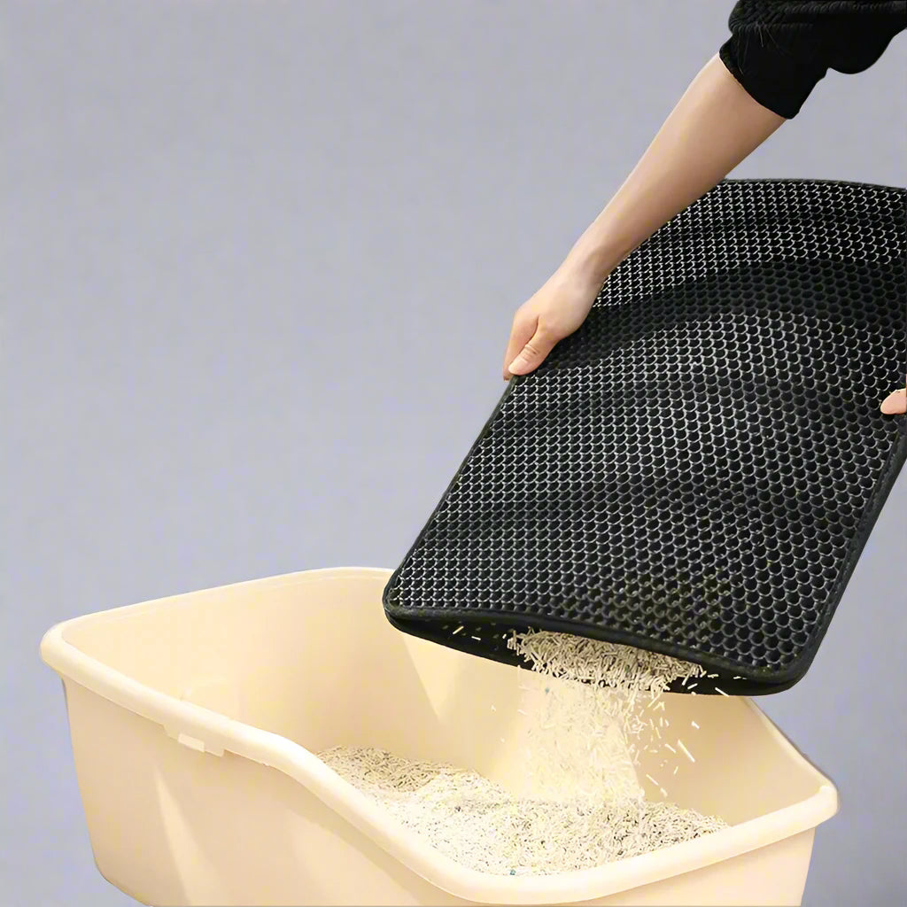 Cat Litter Mat - Nathi