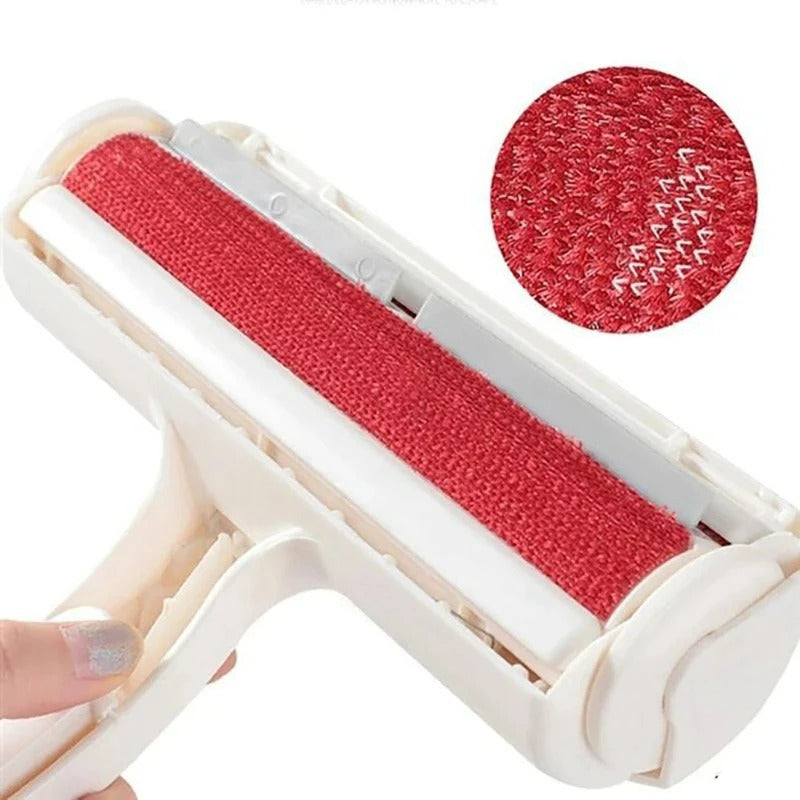 Pet Fur Remover Roller - Nathi