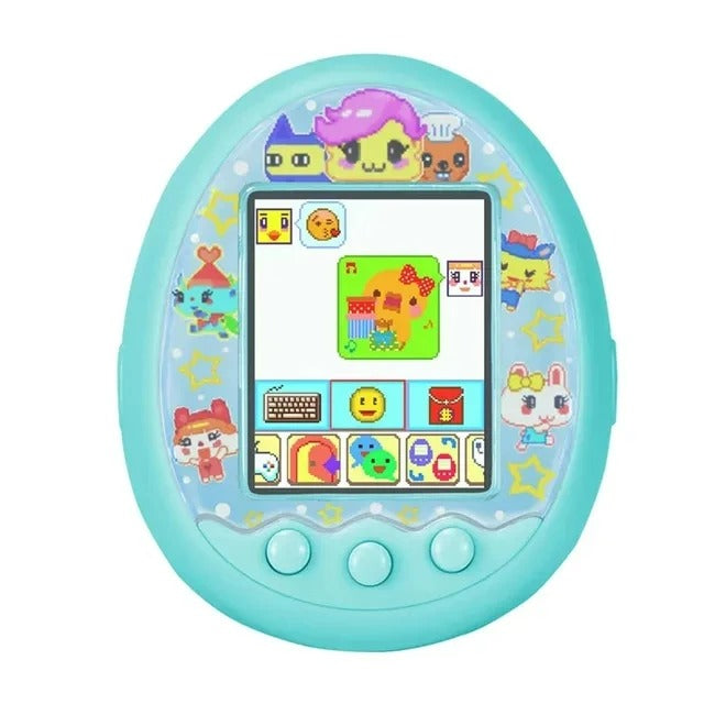 Toumapet Virtual Pet - Nathi