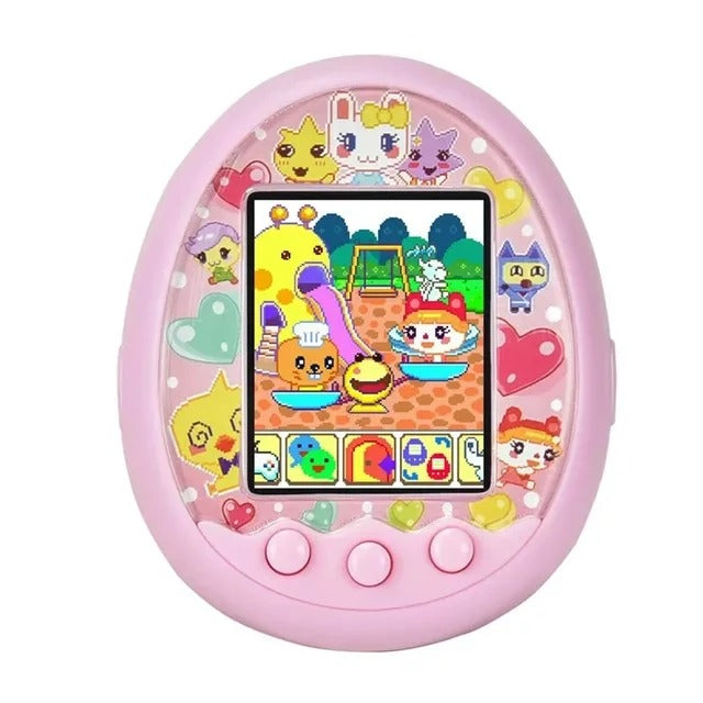 Toumapet Virtual Pet - Nathi