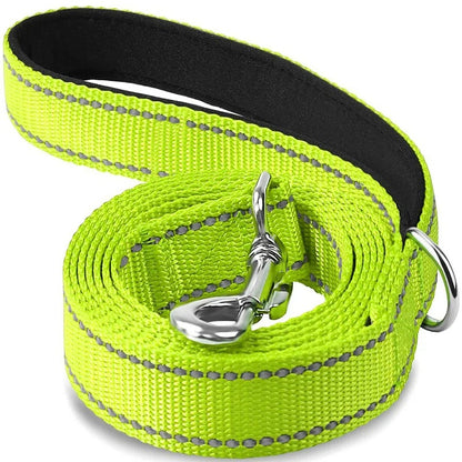 Reflective Dog Leash