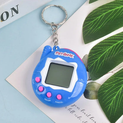 Virtual Pet