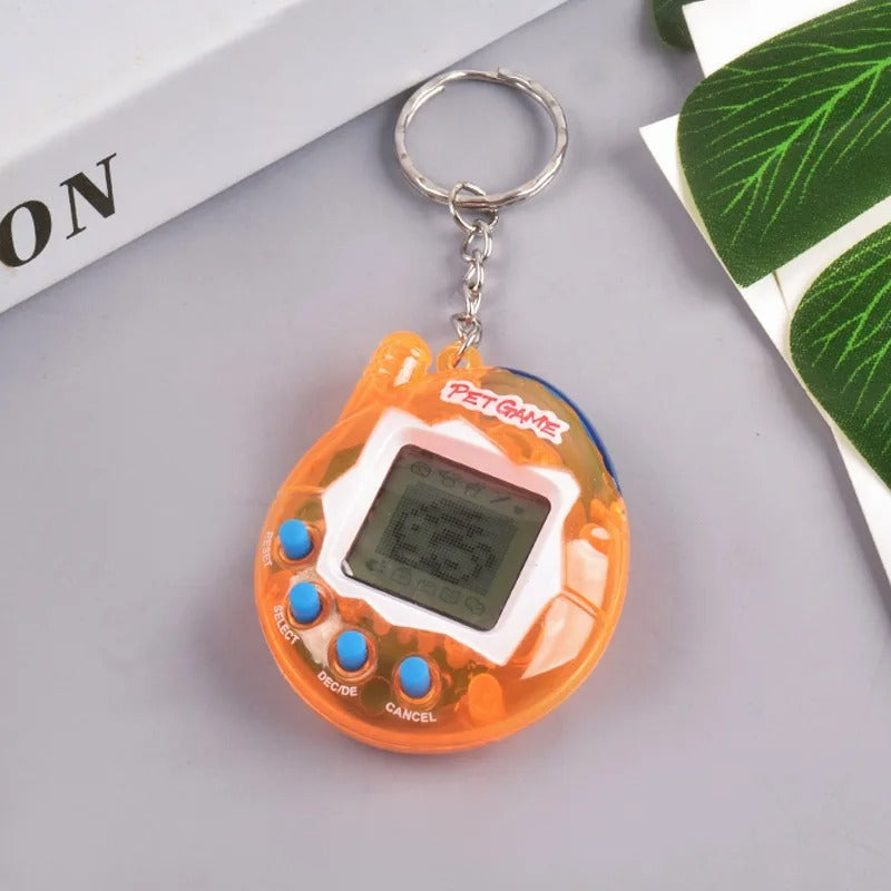 Virtual Pet