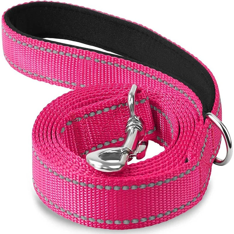 Reflective Dog Leash