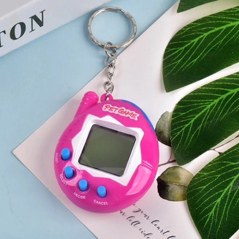 Virtual Pet