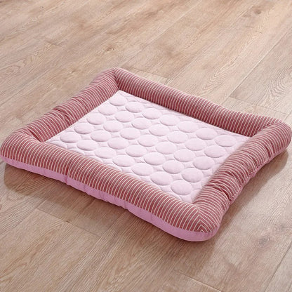 Cooling Pad Bed