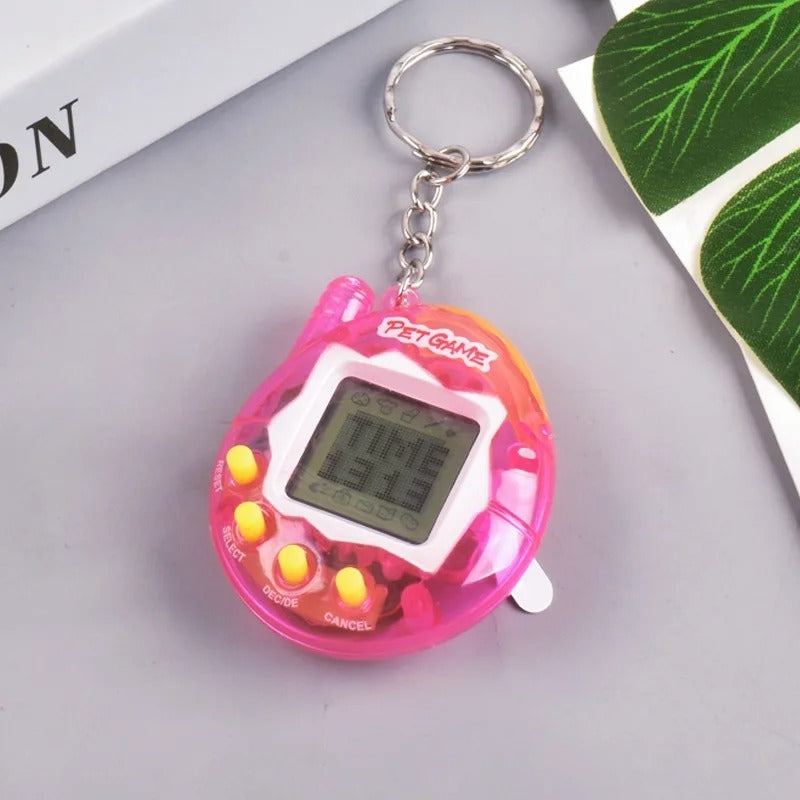 Virtual Pet