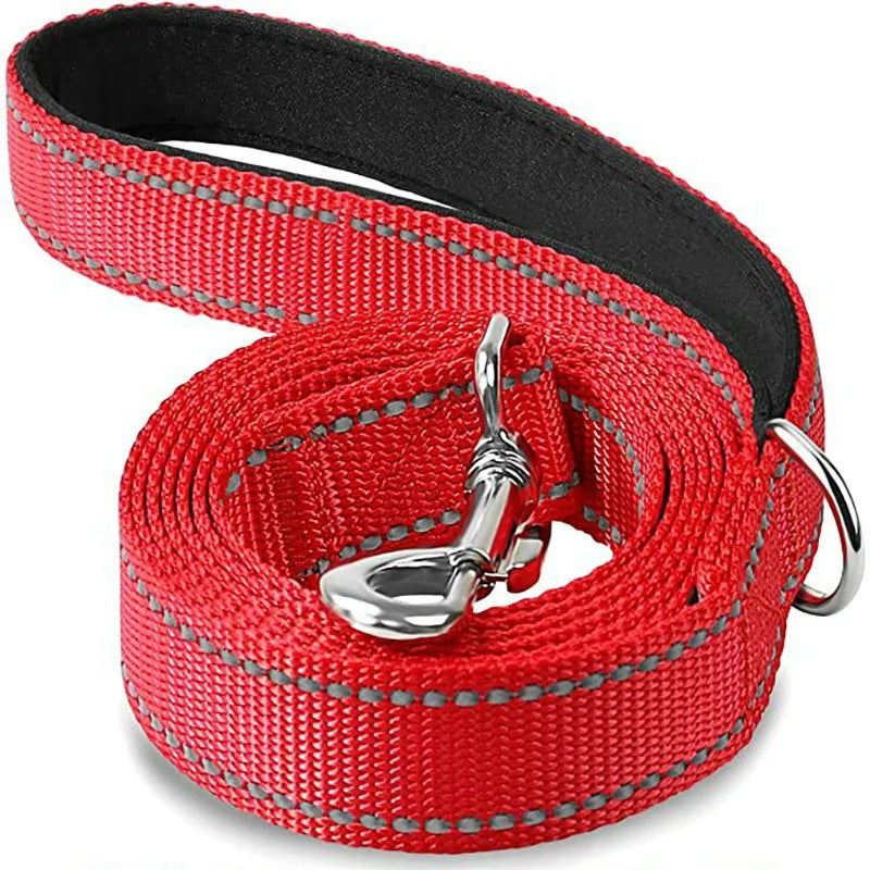 Reflective Dog Leash