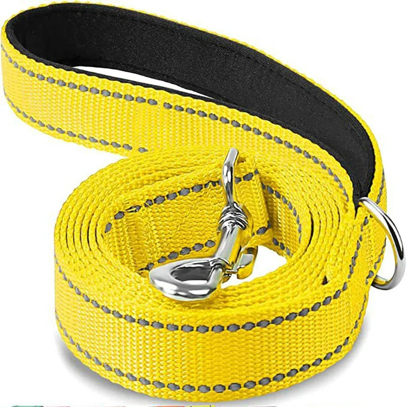 Reflective Dog Leash