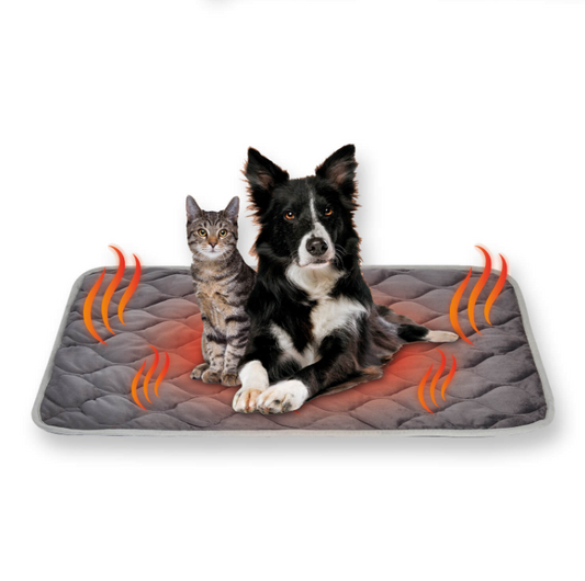 Therma Paws Self-Heating Pad - Nathi