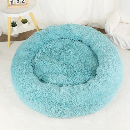 Pet Donut Cushion