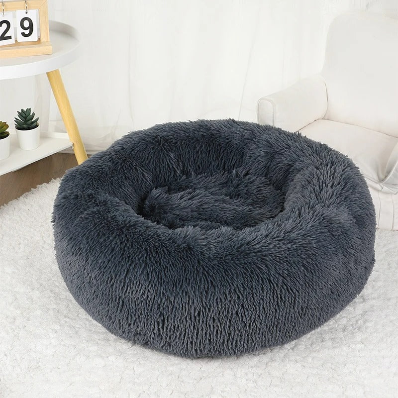 Pet Donut Cushion