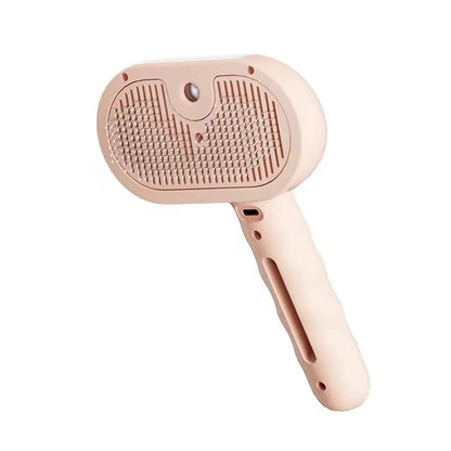 FurEase Steam Brush - Nathi