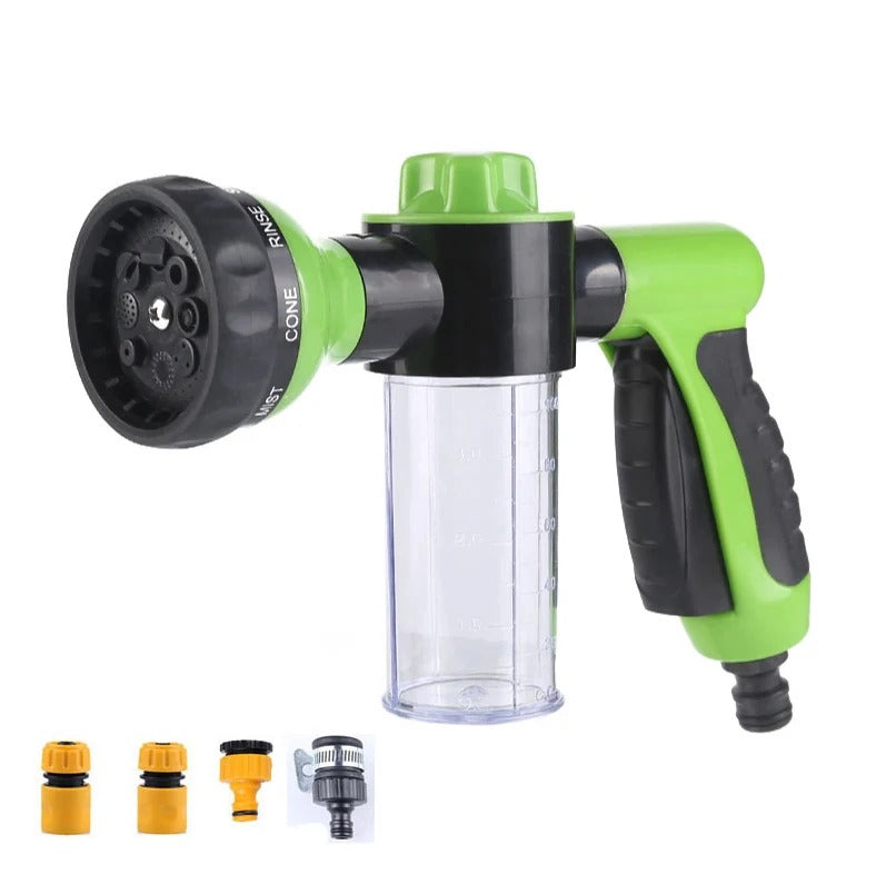 Dog Spray Attachment