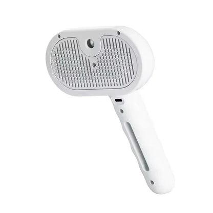 FurEase Steam Brush - Nathi