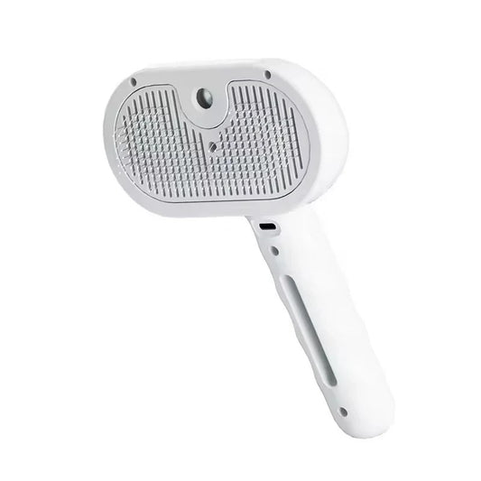 FurEase Steam Brush - Nathi