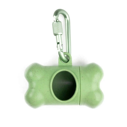 Dog Waste Bag Holder