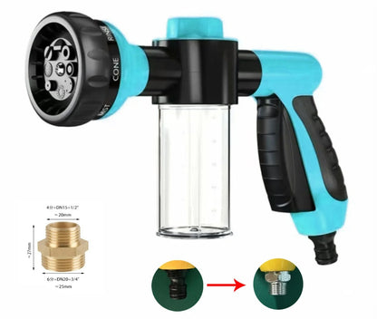 Dog Spray Attachment