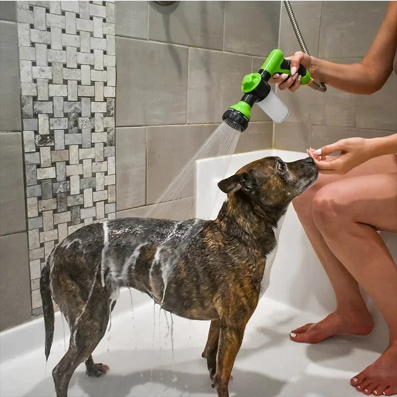 Dog Spray Attachment