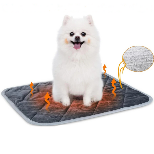 Therma Paws Self-Heating Pad