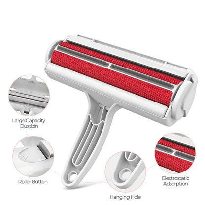 Pet Fur Remover Roller