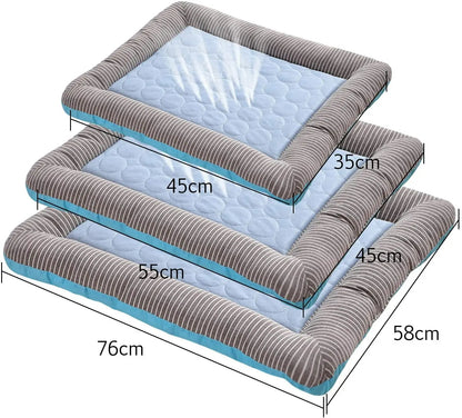 Cooling Pad Bed