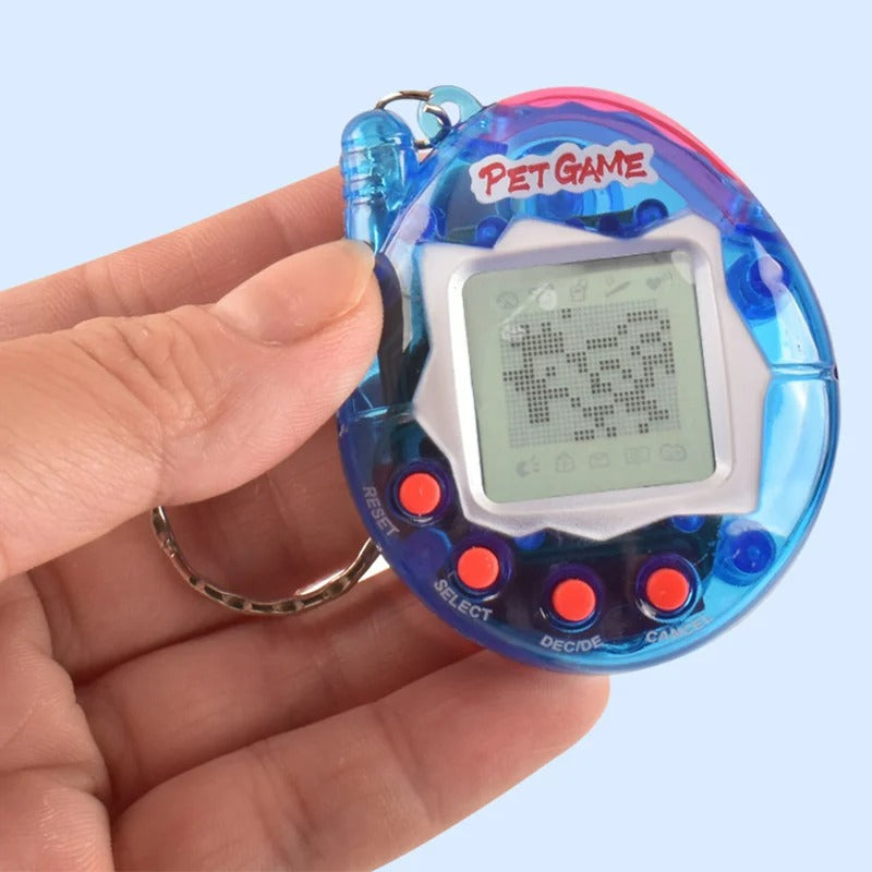 Virtual Pet