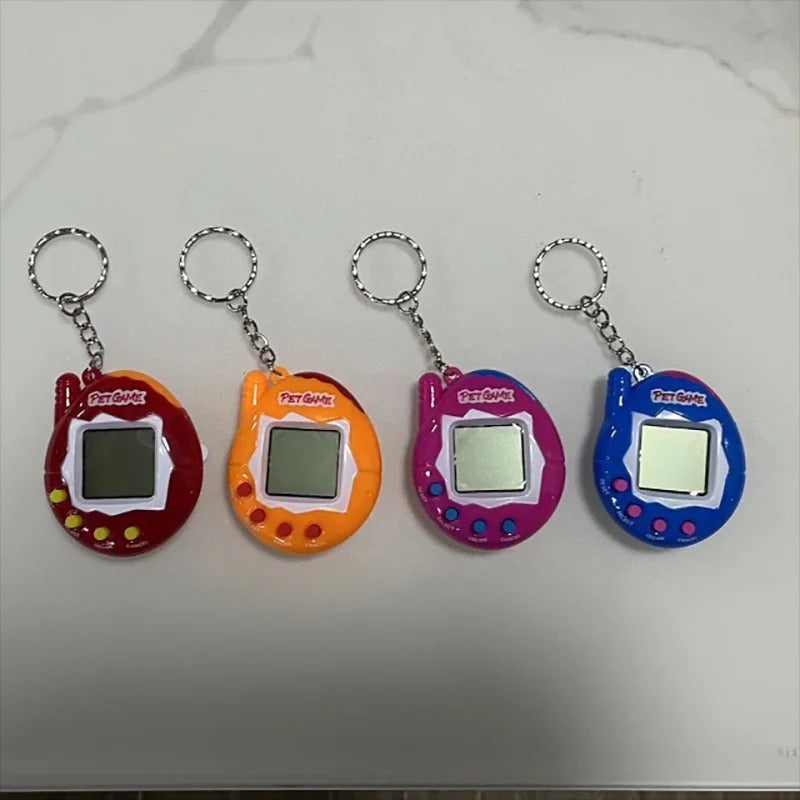 Virtual Pet