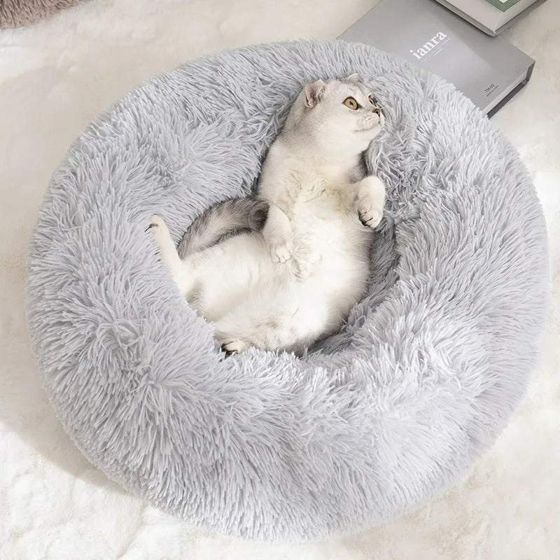 Pet Donut Cushion