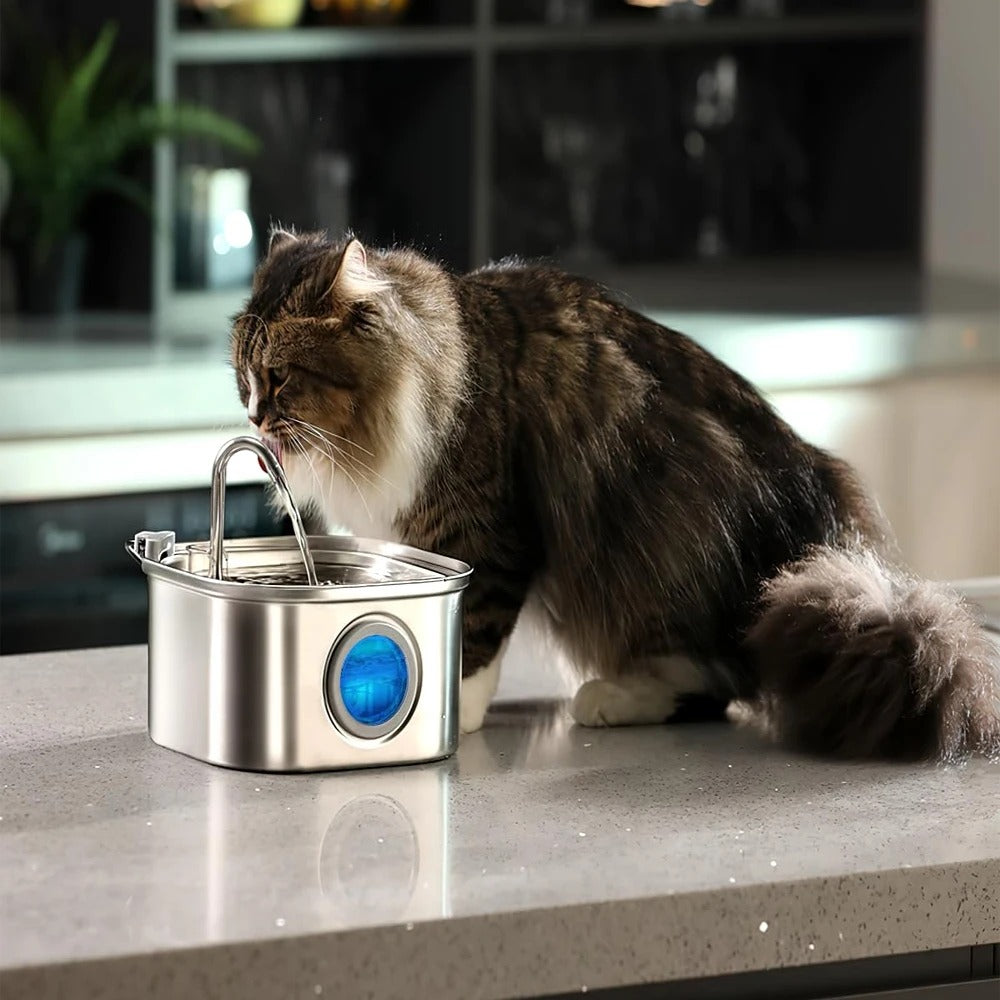 Fresh Stream™ Automatic Pet Water Fountain