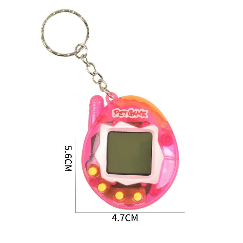 Virtual Pet