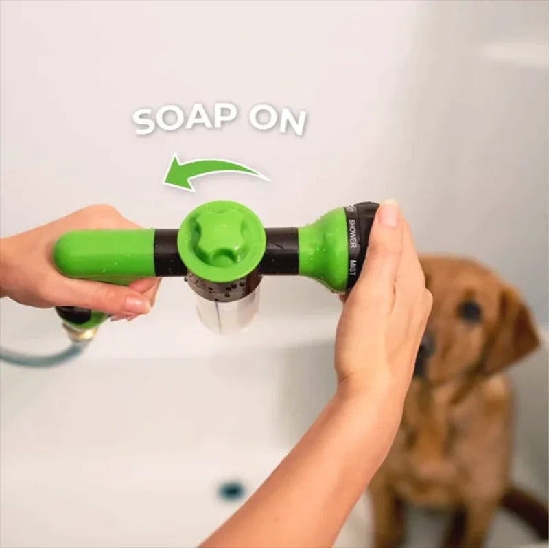 Dog Spray Attachment