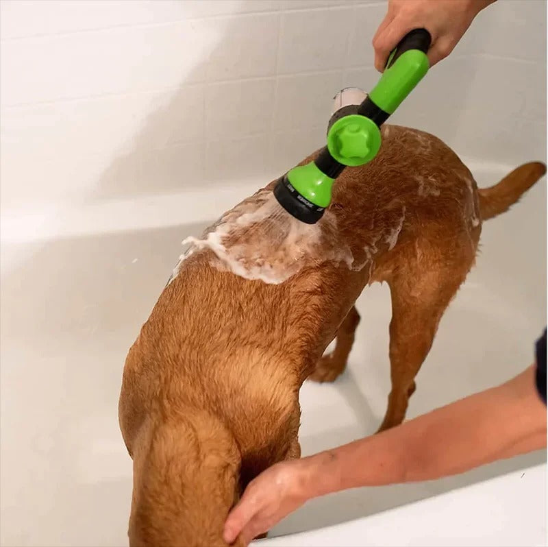 Dog Spray Attachment